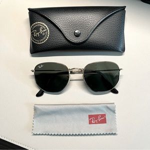 Ray-Ban Sunglasses RB3548n